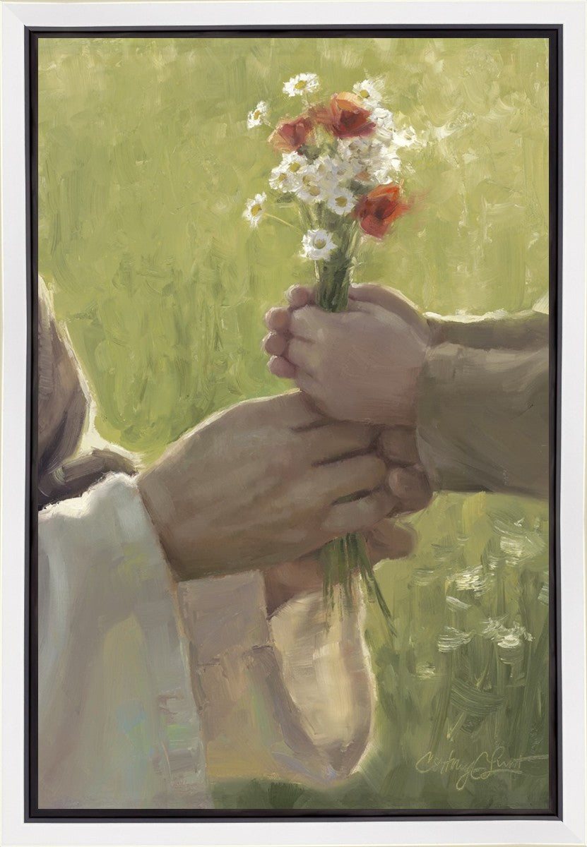 Given With Love