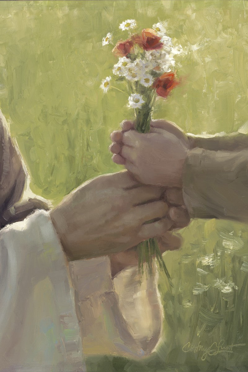 Given With Love