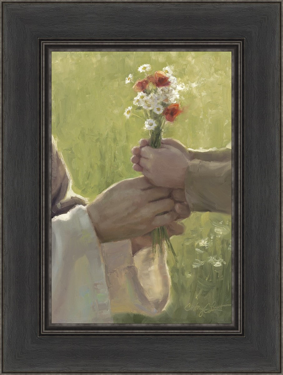 Given With Love