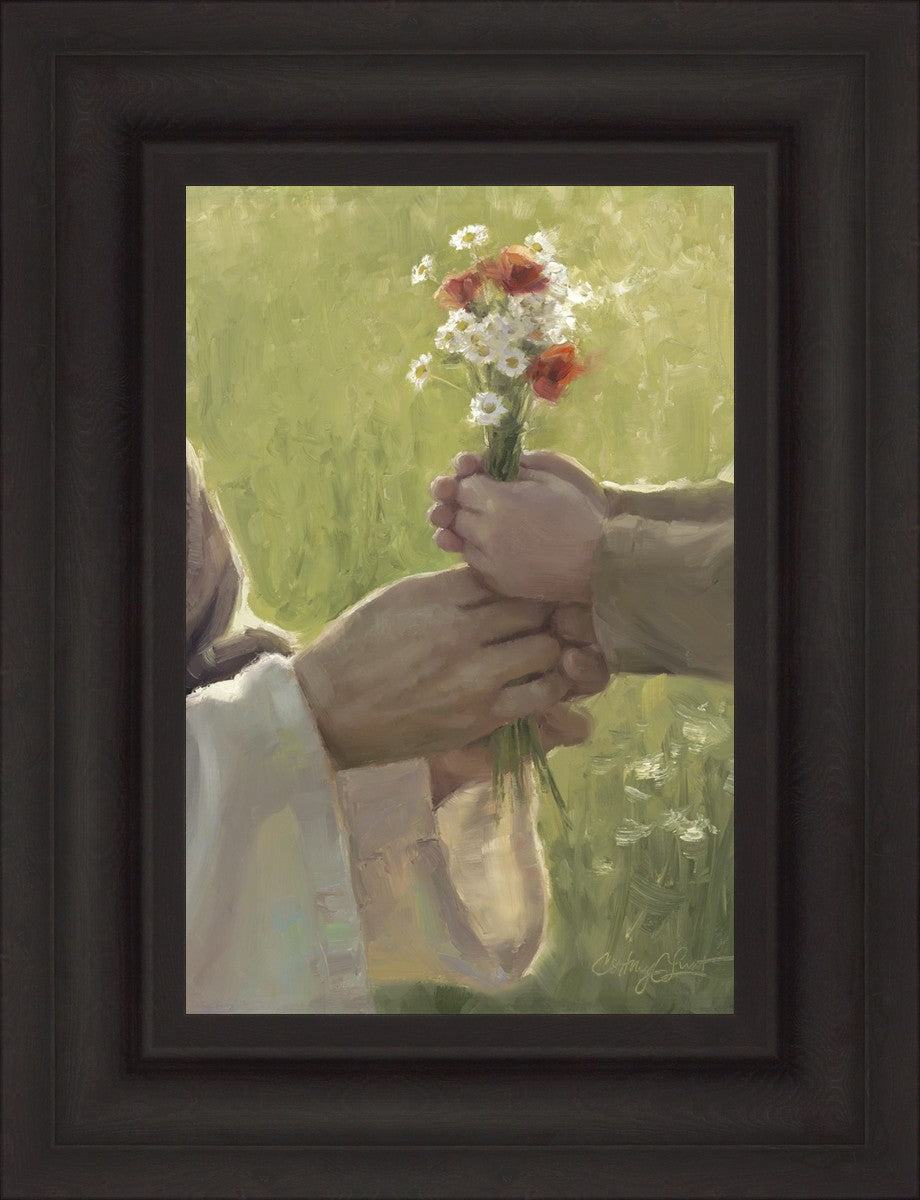 Given With Love