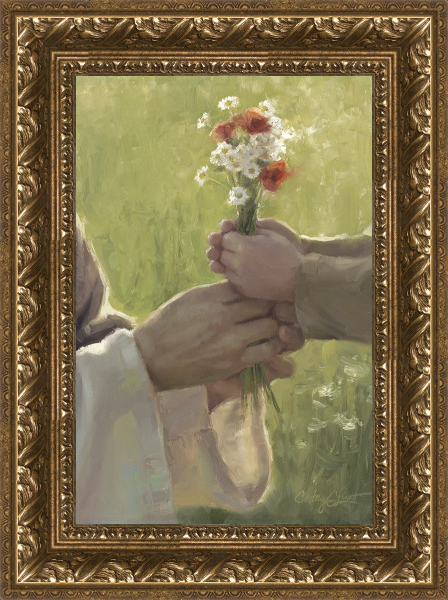 Given With Love