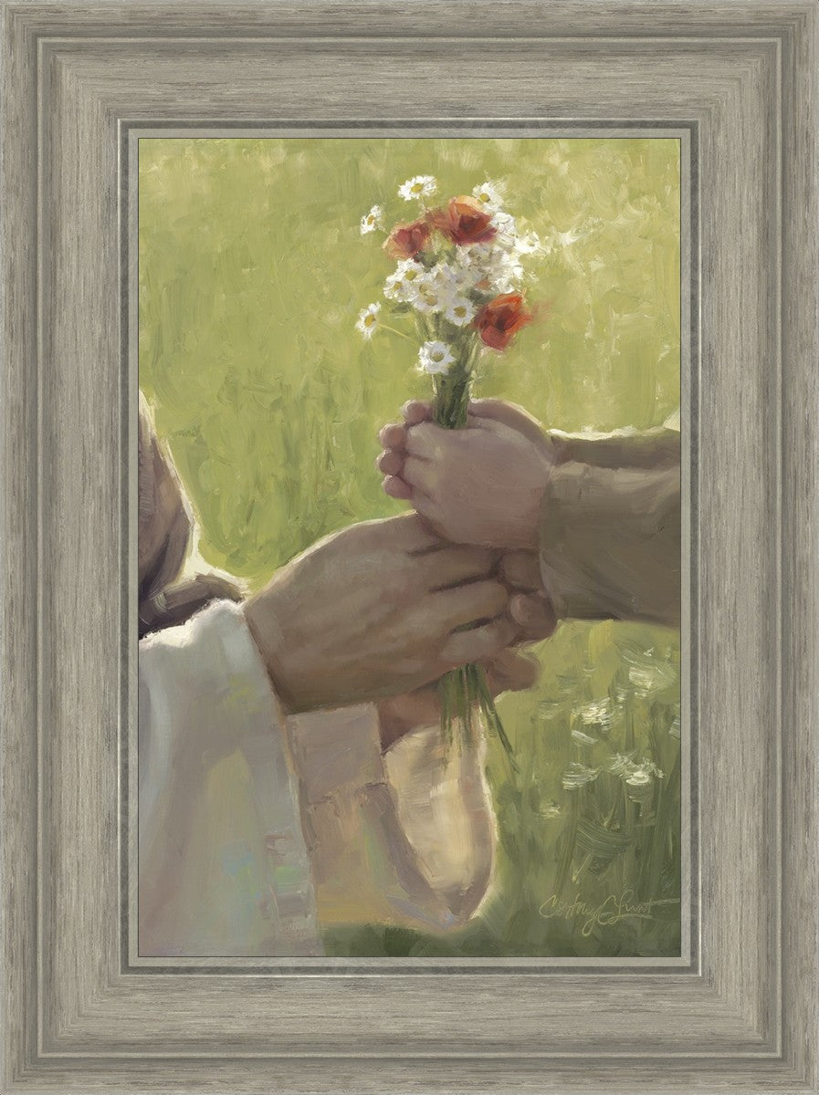 Given With Love
