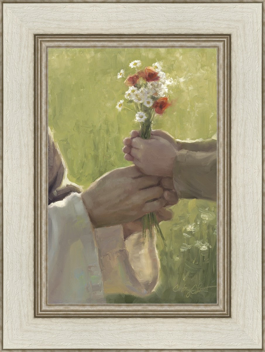Given With Love