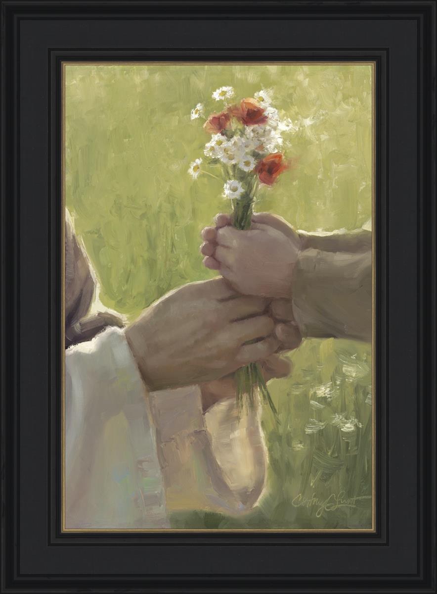 Given With Love