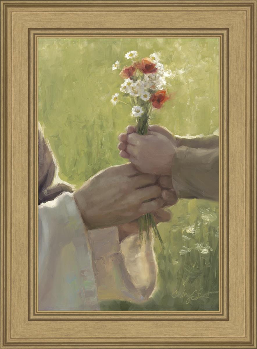 Given With Love