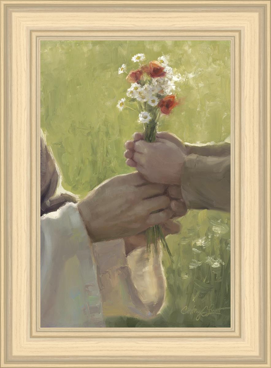 Given With Love