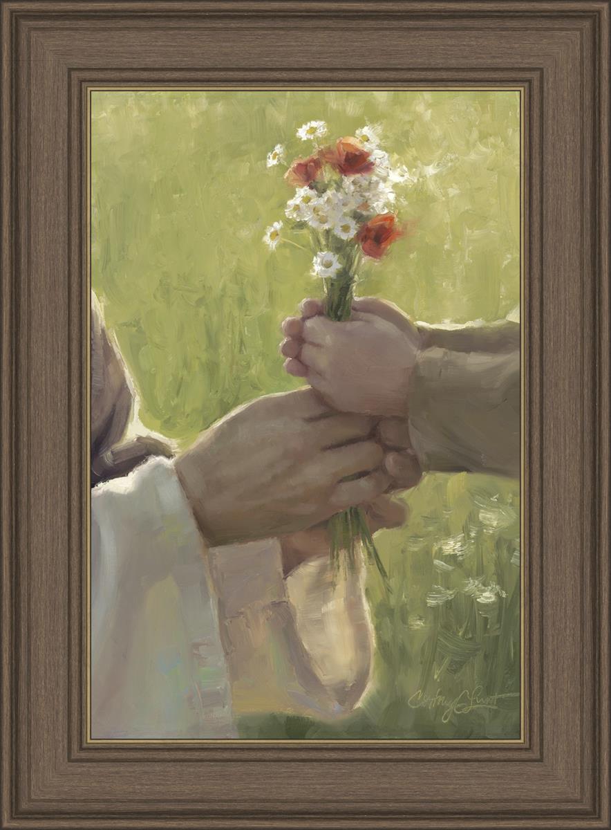 Given With Love
