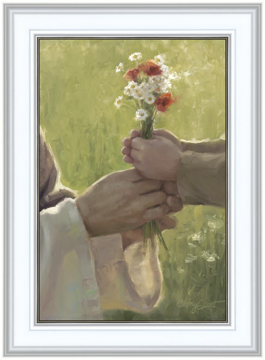 Given With Love