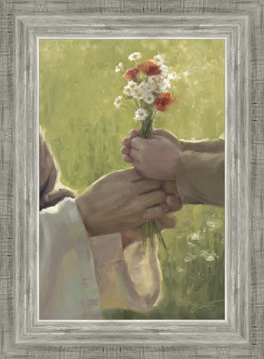 Given With Love
