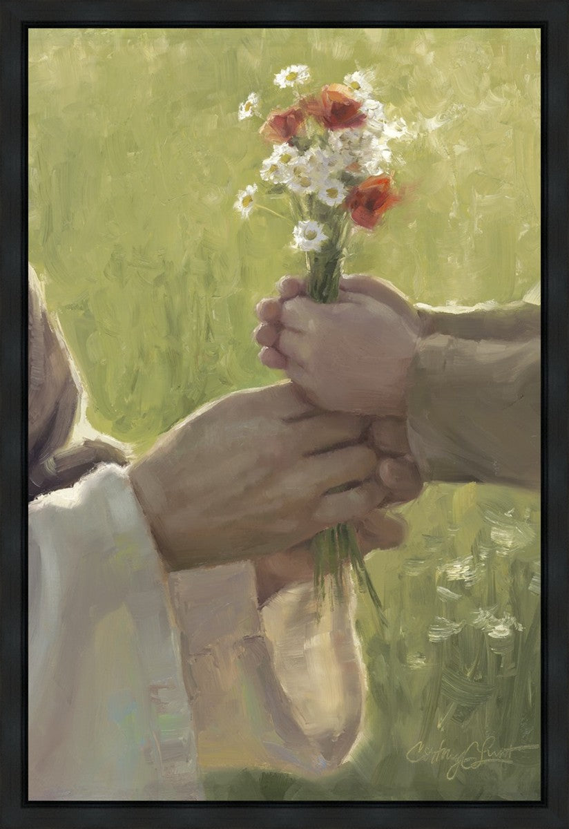 Given With Love