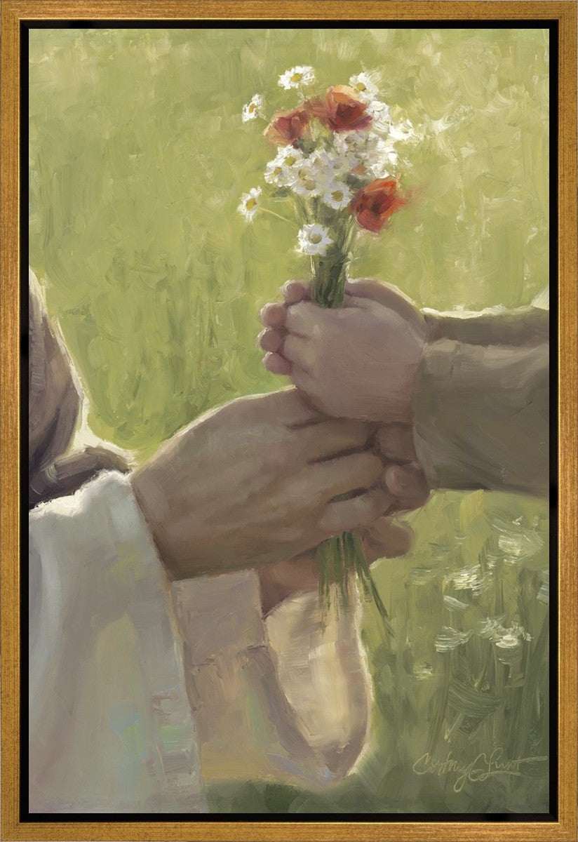 Given With Love