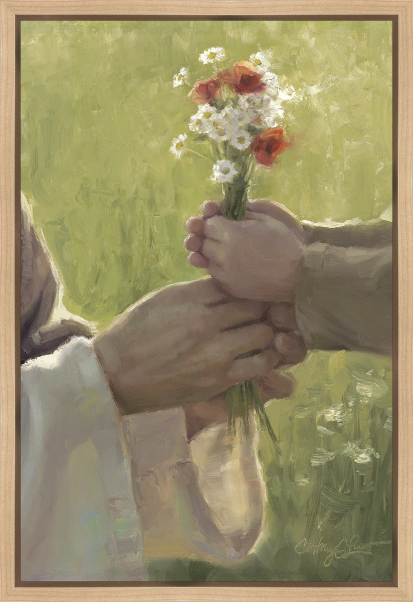 Given With Love