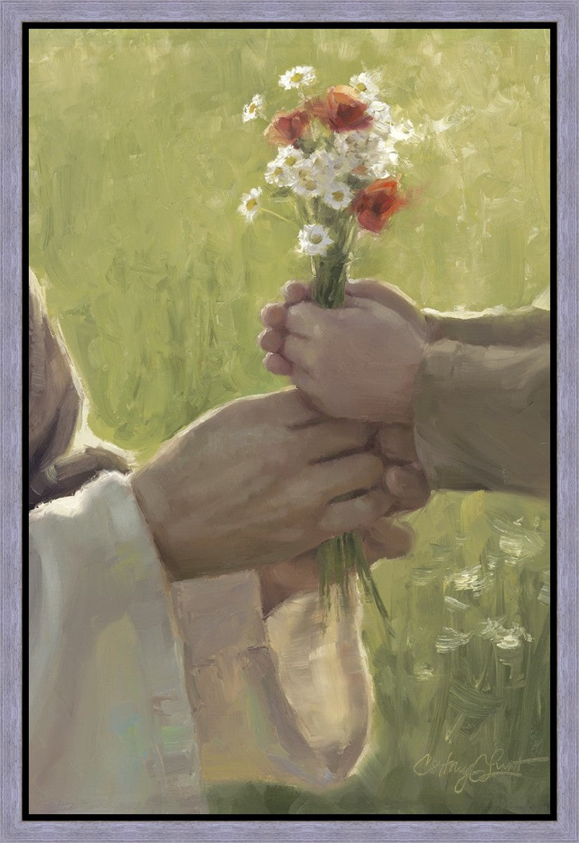Given With Love