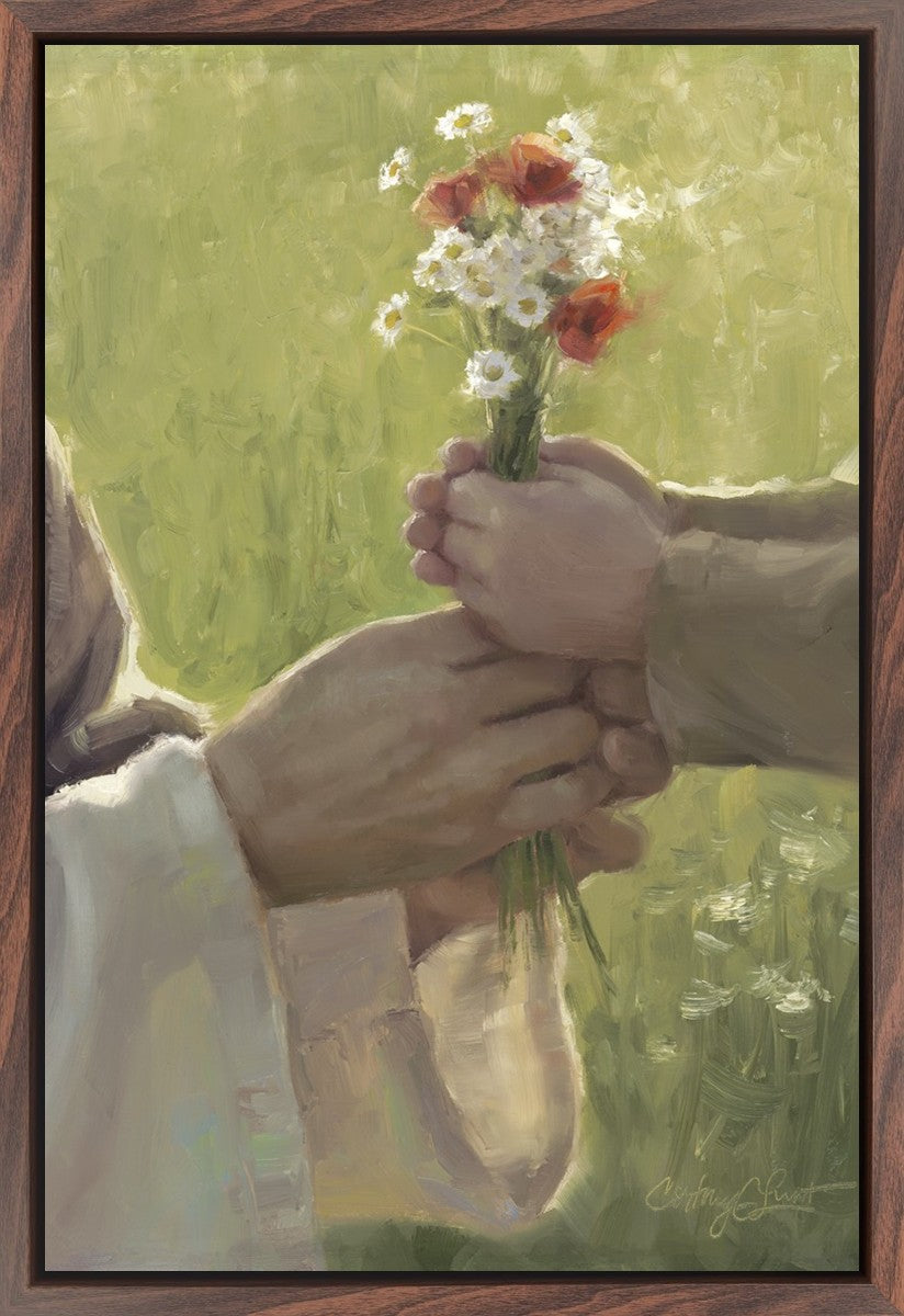 Given With Love