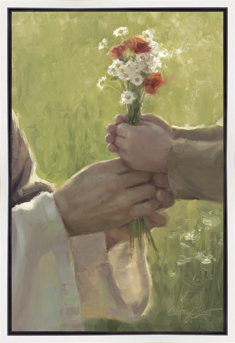 Given With Love