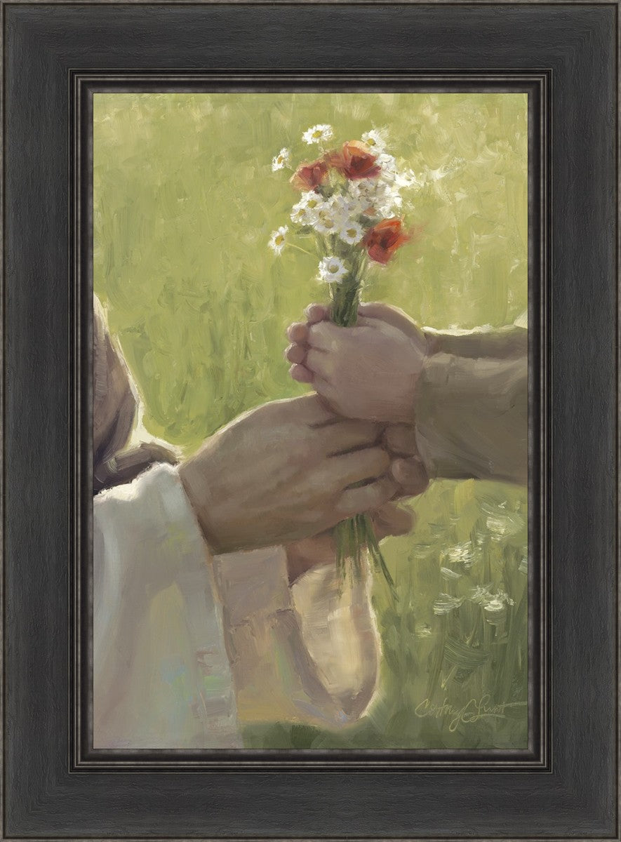 Given With Love