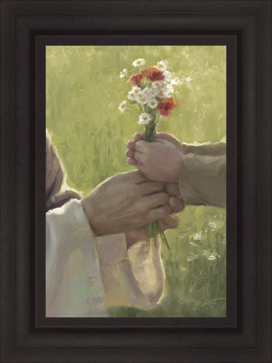 Given With Love