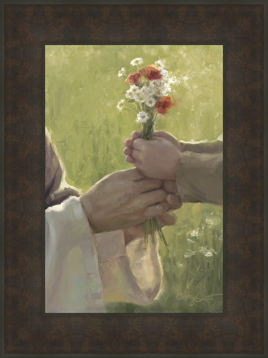Given With Love