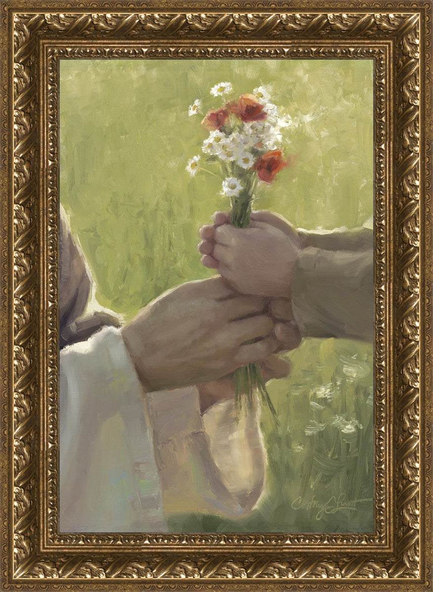 Given With Love