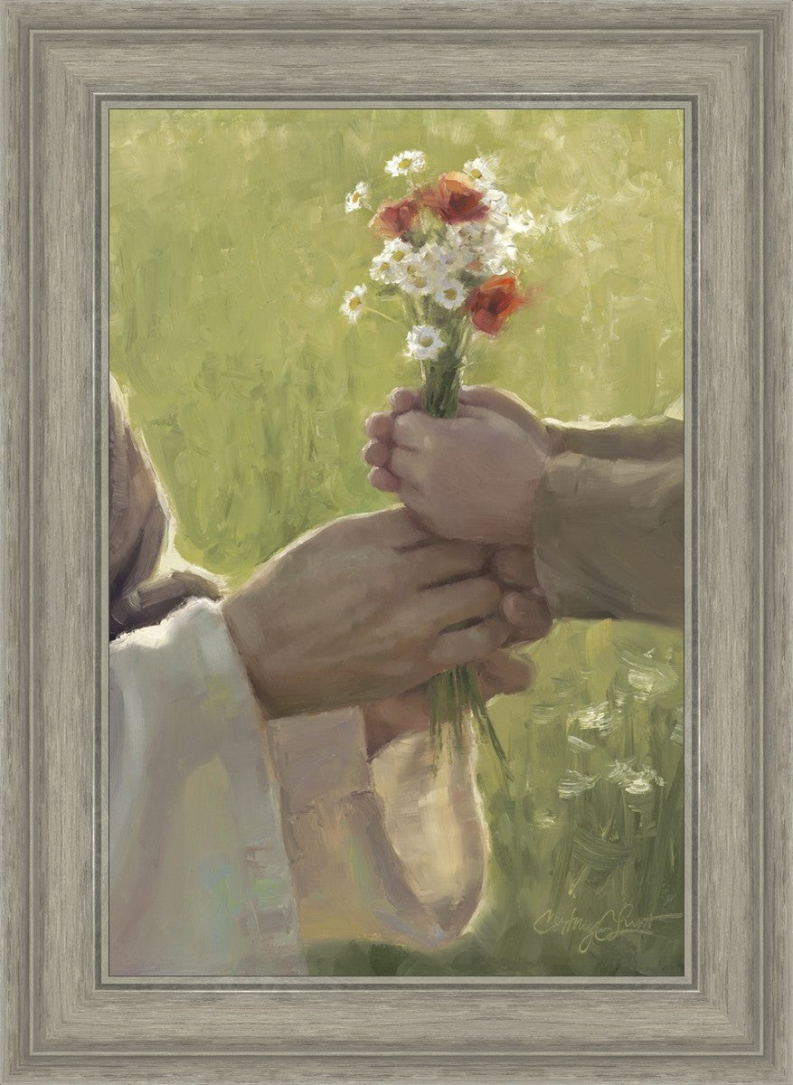 Given With Love