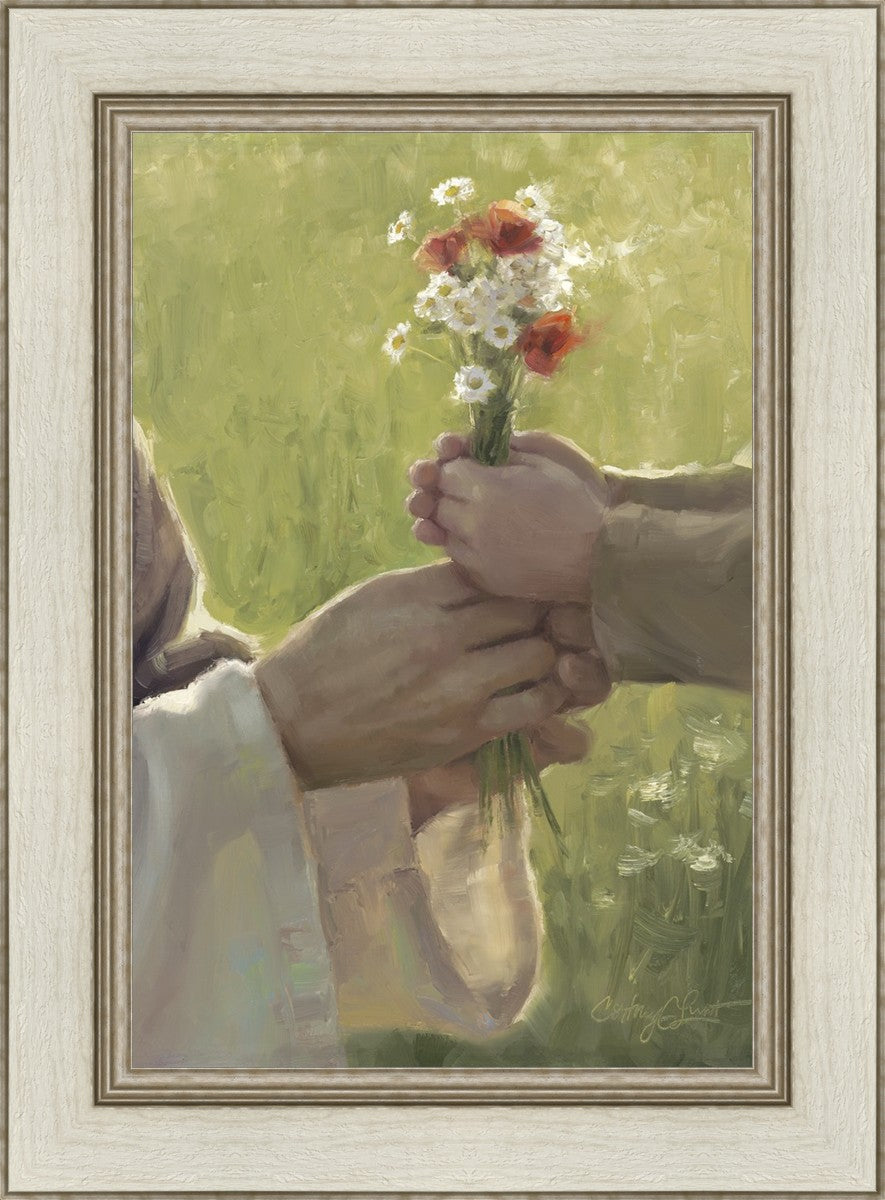 Given With Love
