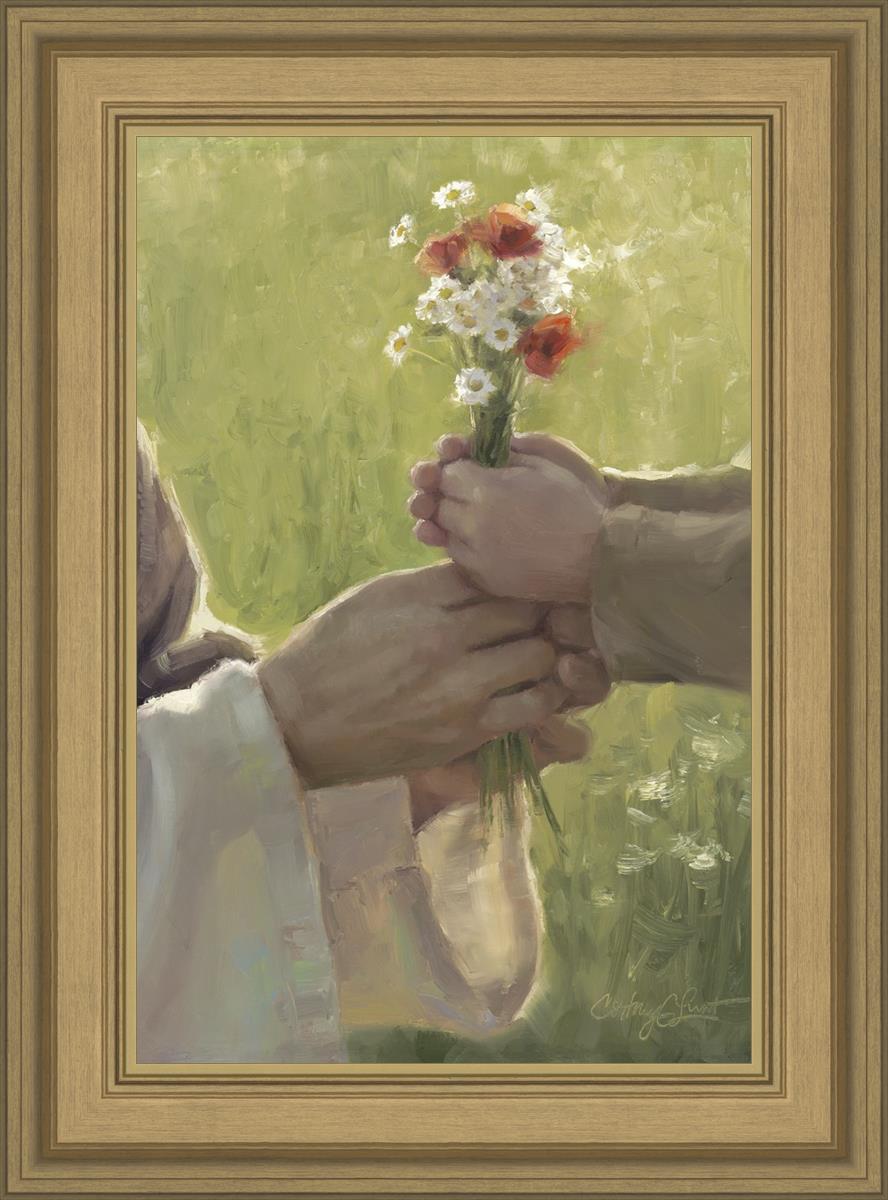 Given With Love