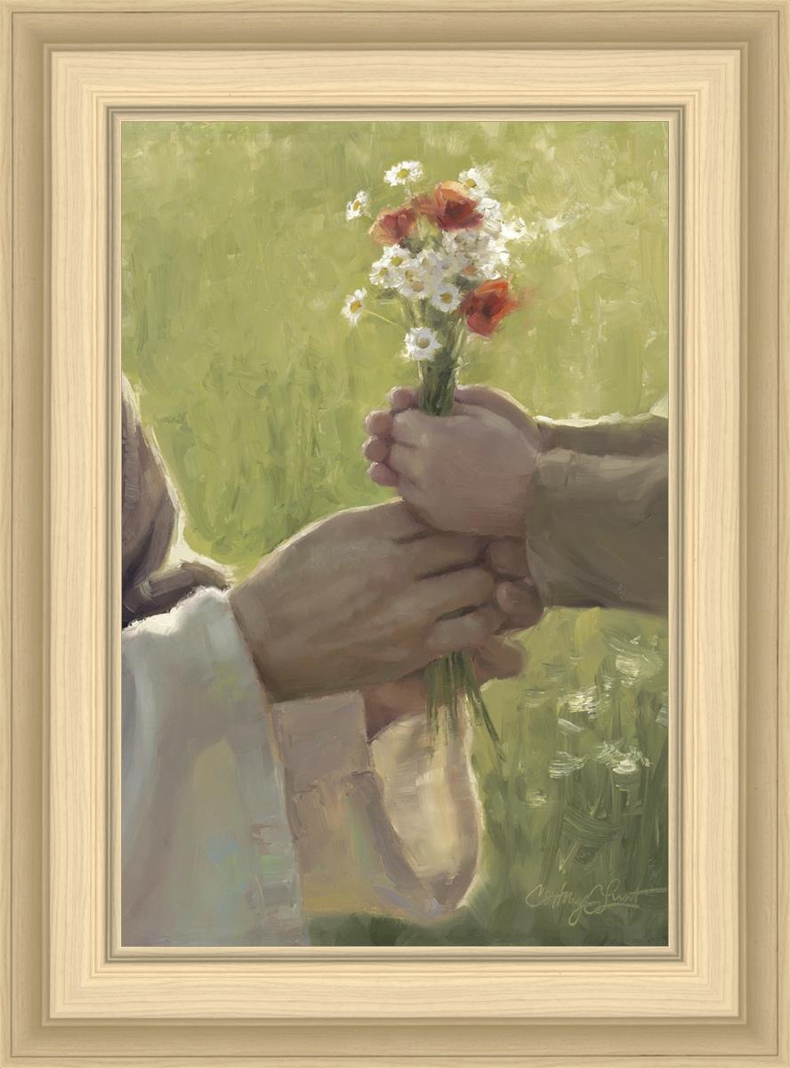 Given With Love