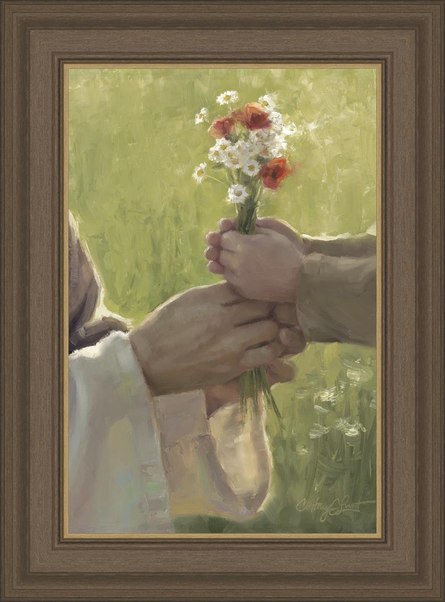 Given With Love