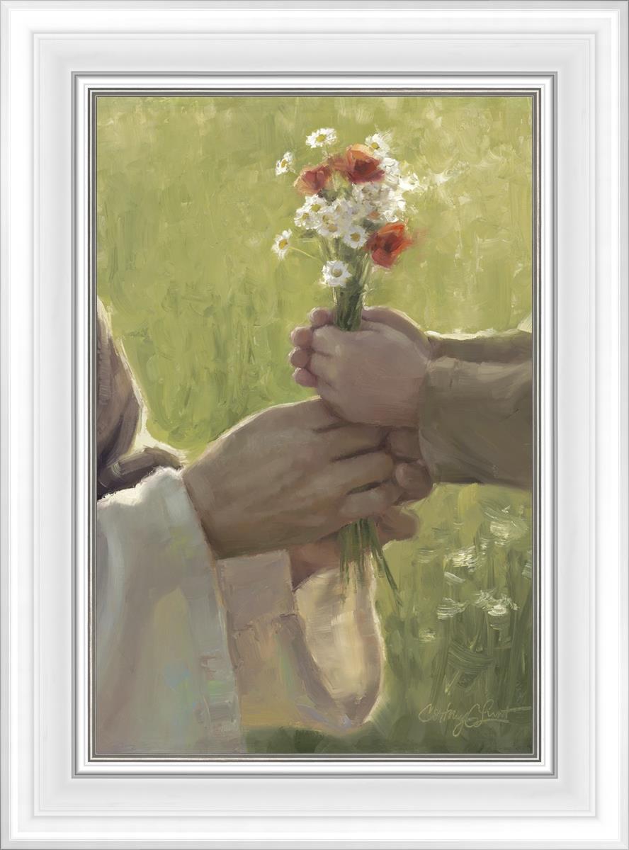 Given With Love