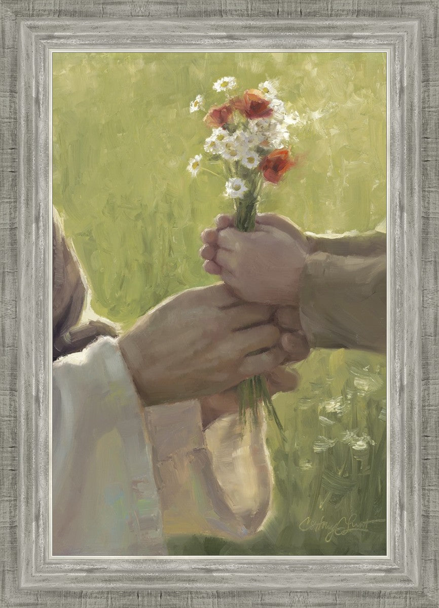 Given With Love