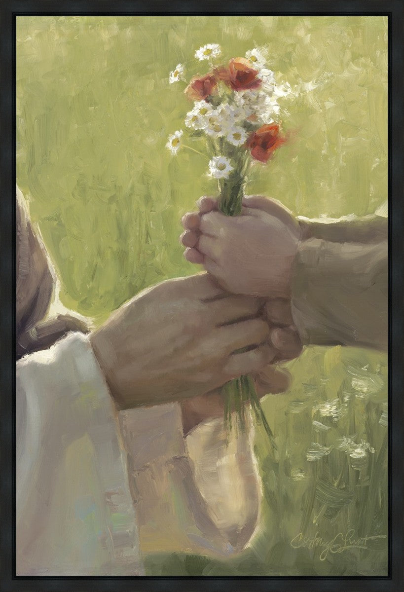 Given With Love