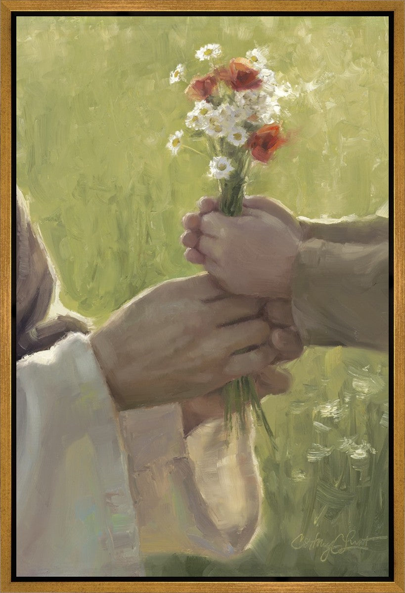 Given With Love