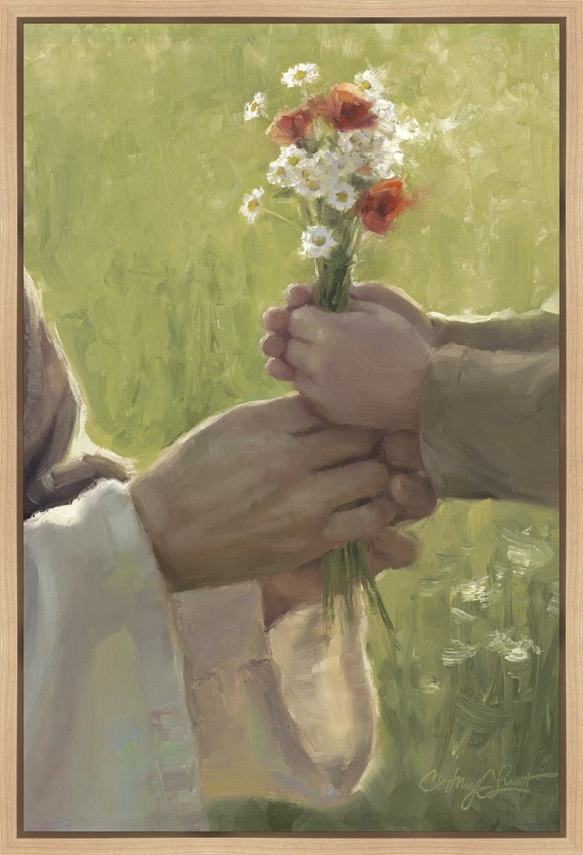 Given With Love