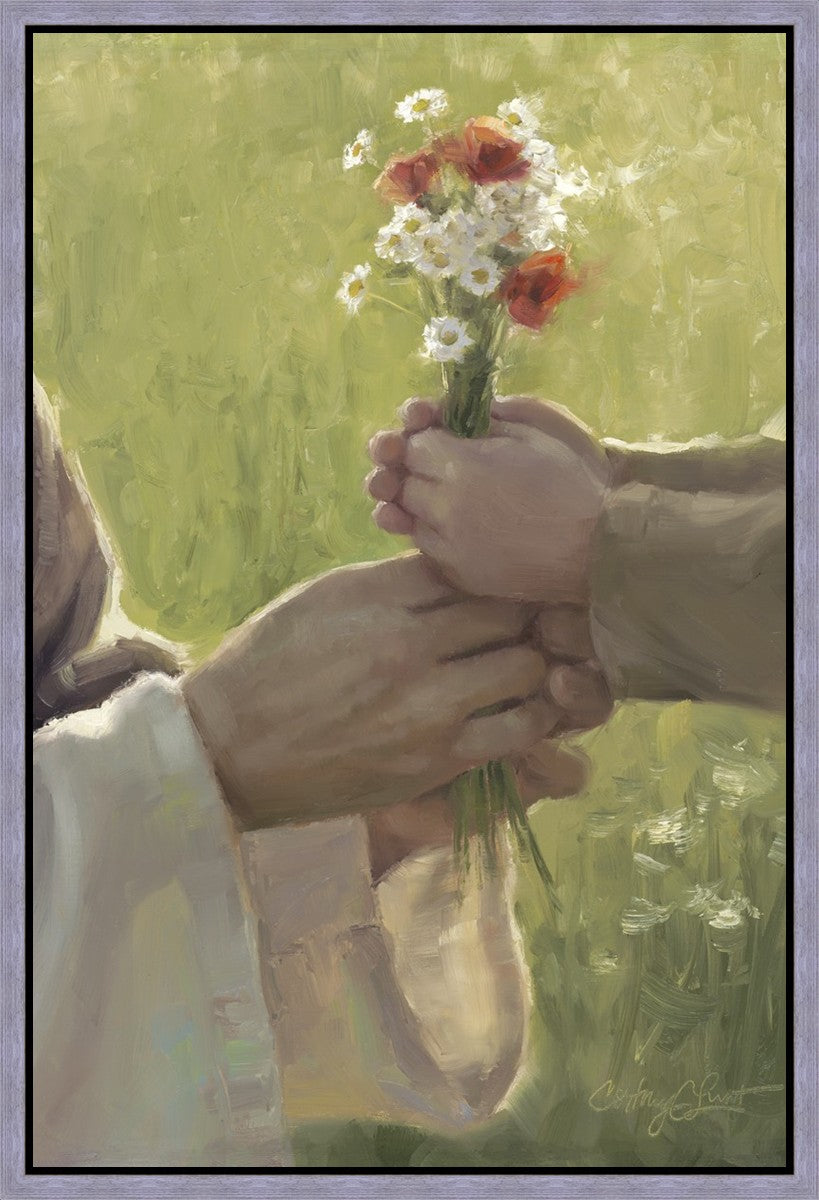 Given With Love