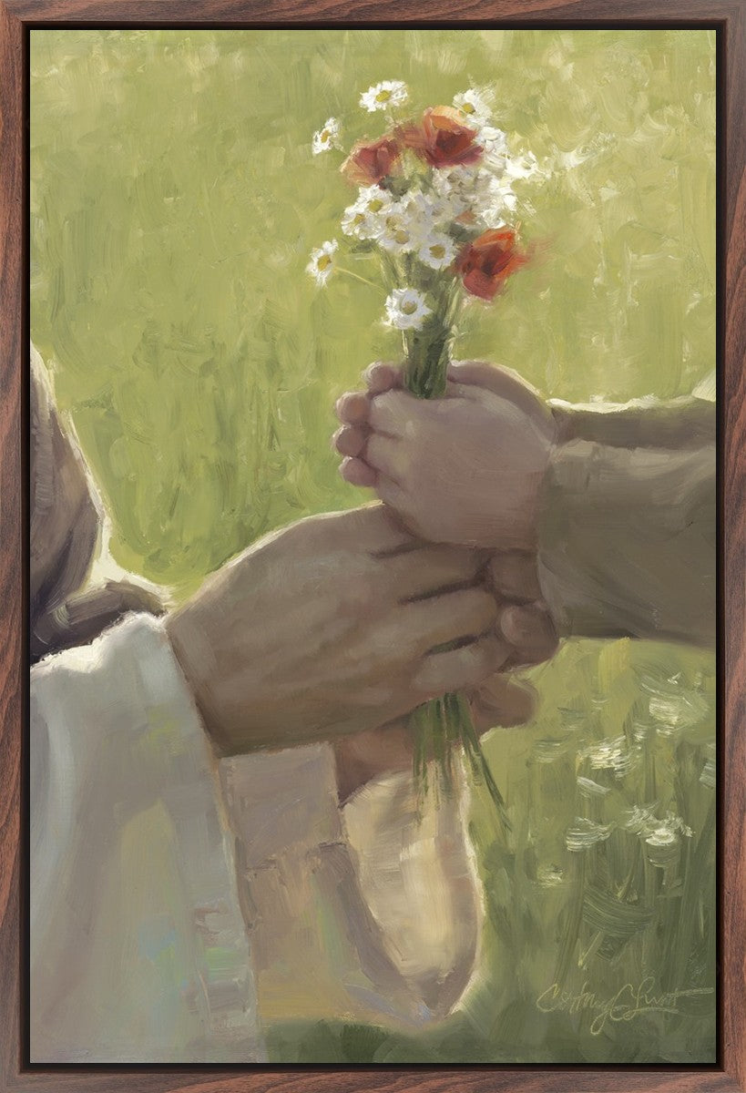 Given With Love