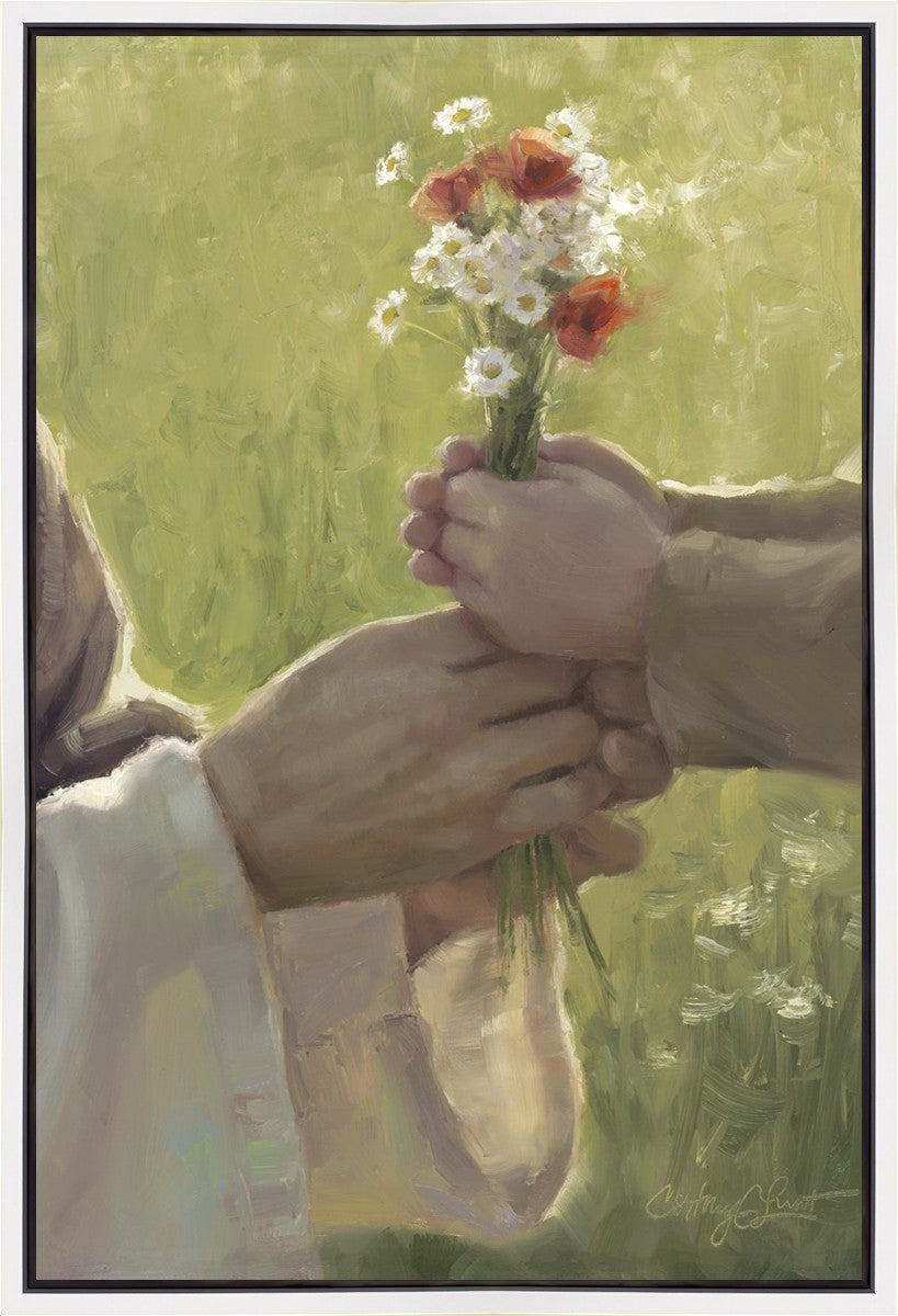 Given With Love