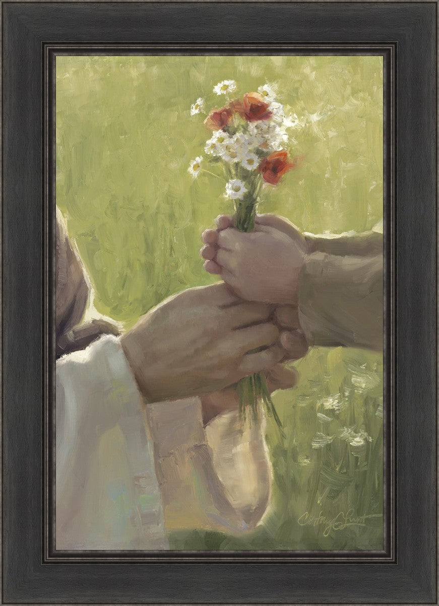 Given With Love