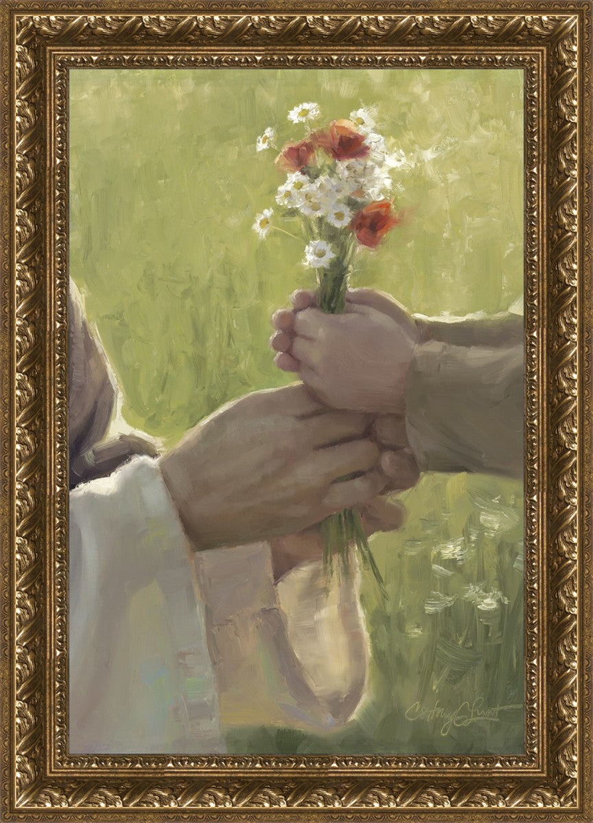 Given With Love