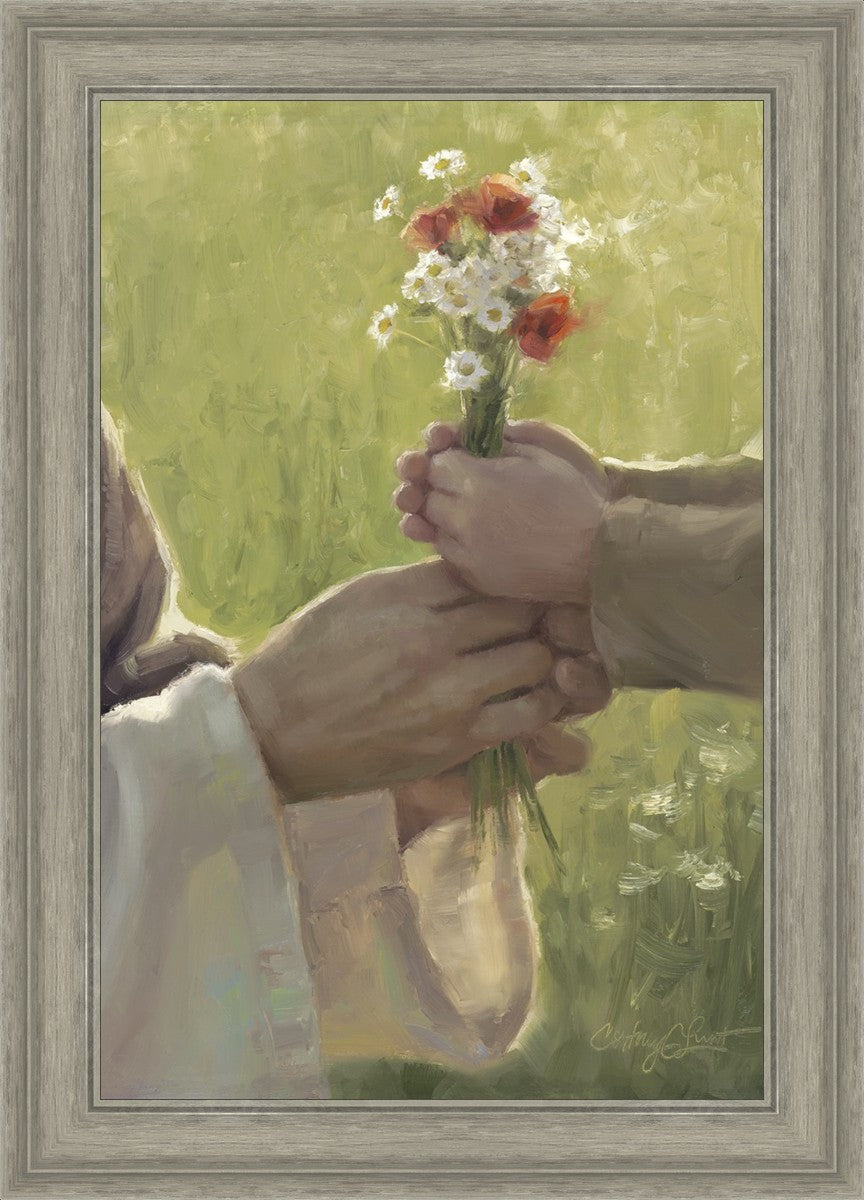 Given With Love