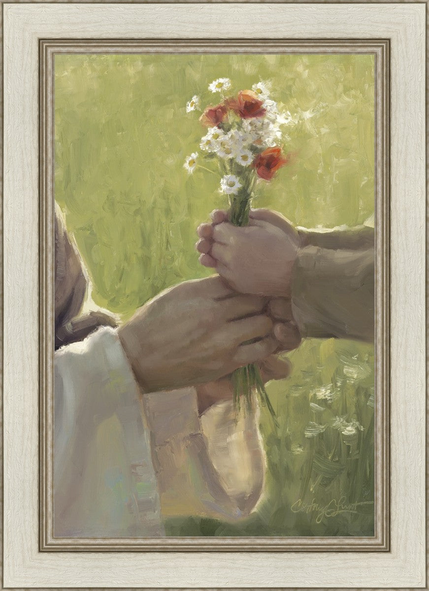 Given With Love