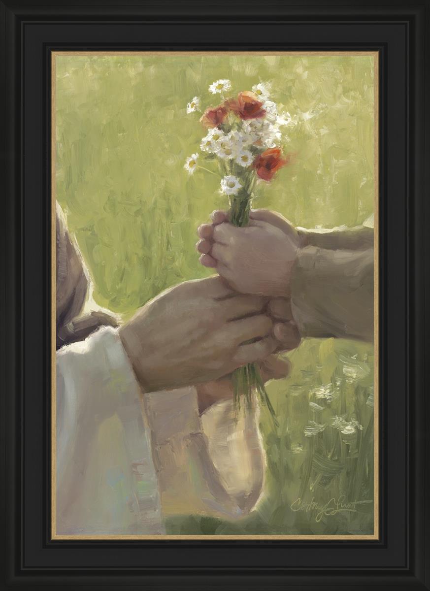 Given With Love