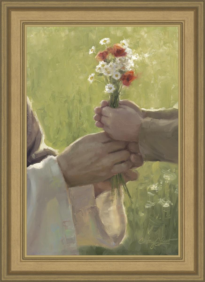 Given With Love