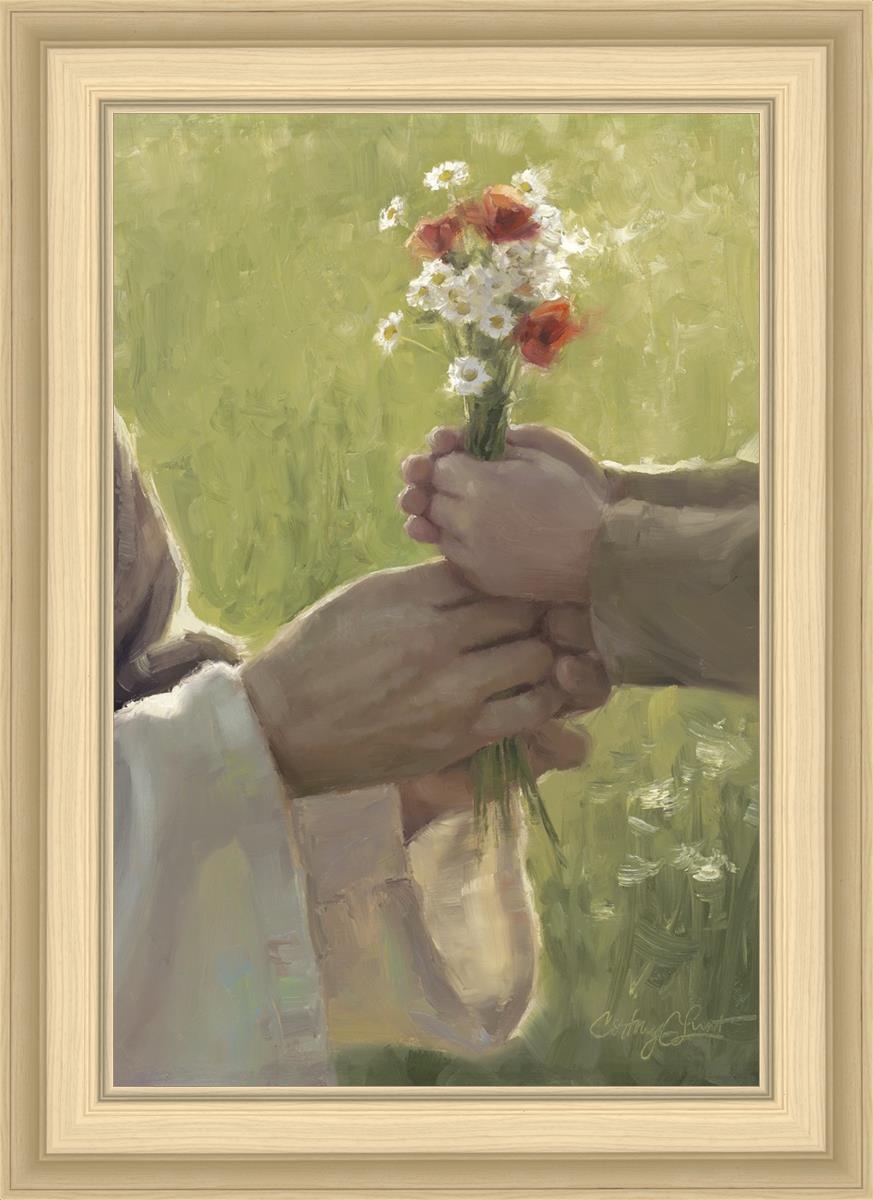 Given With Love