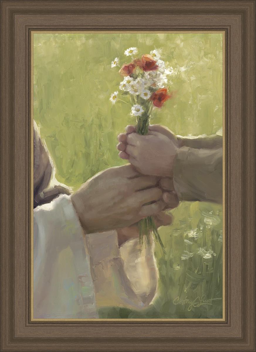 Given With Love