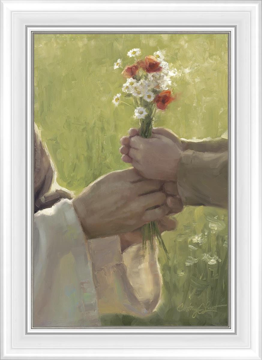 Given With Love