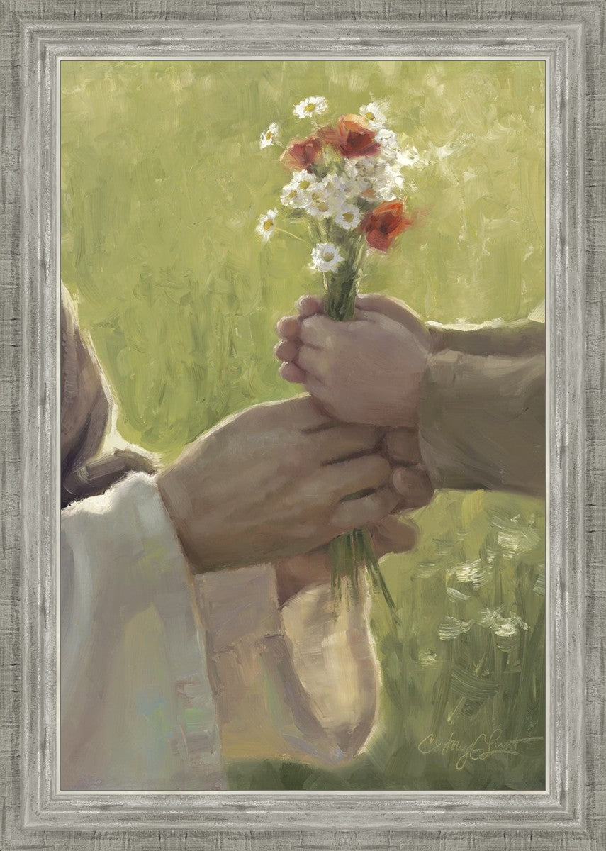 Given With Love