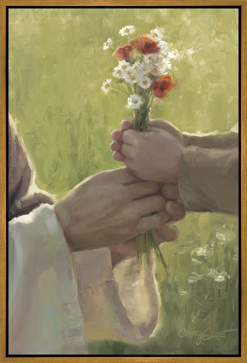 Given With Love