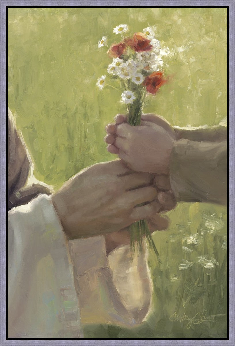 Given With Love