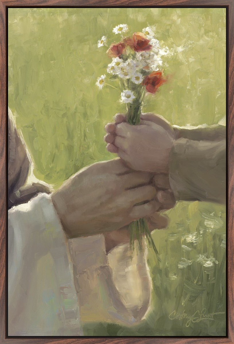 Given With Love
