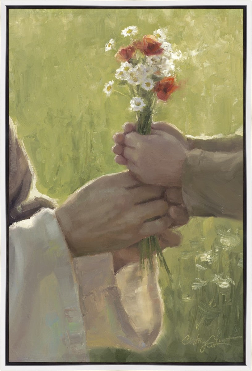 Given With Love